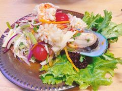 -Linlin泰餐厅(华夏幸福店)