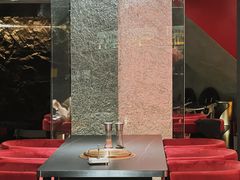 大堂-黑崎烧肉·山野厨房(坪山店)