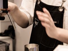 -Manner Coffee(IFS一楼店)
