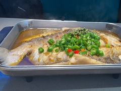 -半天妖烤鱼(新中关购物中心店)