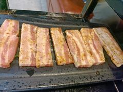 -牛犇烤肉(物资学院路店)