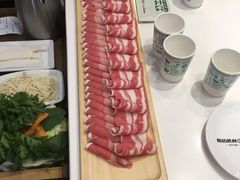 -阳坊胜利涮羊肉(阳坊老店)