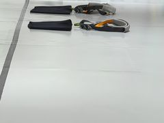 -Jumphai室内蹦极运动