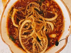 -水碾河刘老大串串香(水碾河路店)