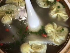 -東舍食唐精品陕菜馆