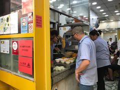 -麦文记面家(佐敦店)