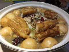 -友达面馆·酸菜鱼面(钱塘区店)