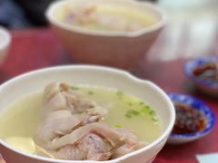-易老妈蹄花.特色川菜(人民公园总店)