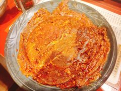 -谭鸭血老火锅(漳州路店)