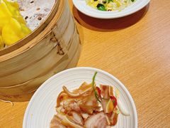 -天怡興·百年蒸饺(中心书城店)