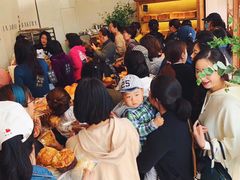 -那家面包房(珠江路店)