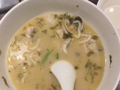 -寻裕记·现炒浇头面(人民广场店)