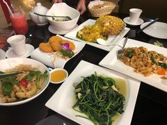 -金厨泰国餐厅·全泰籍厨师料理(拱北店)