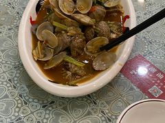 -潮汕铺老店(甜水井店)