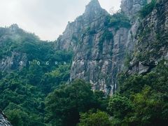 -楠溪江风景名胜区