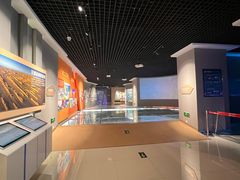 -甘肃地质博物馆