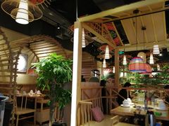 大堂-椰夫人·养生椰子鸡(黄埔时代城店)