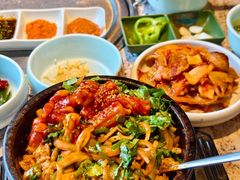 -高丽屋(天宁寺店)