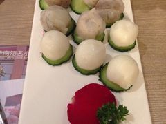 iphone_upload_pic-千味涮·健康火锅(会展连城新天地店)