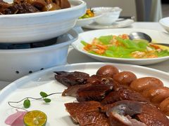 -道道鲜·崇明私房菜(五角场店)