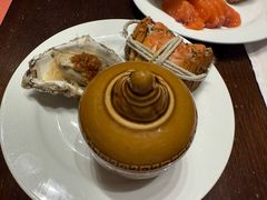 -洲际酒店·地平线全日餐厅HORIZON CAFÉ