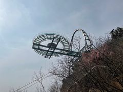 -京东石林峡风景区