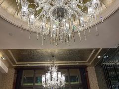 -星河湾半岛酒店-真粤中餐厅