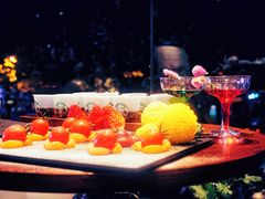 -星巴克臻选(南京艾尚天地店)