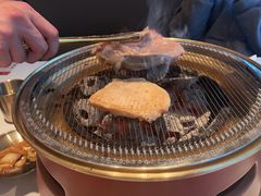 -西塔老太太泥炉烤肉(川沙百联店)