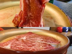 -神户赤童日式烤肉伙伴(东直门店)