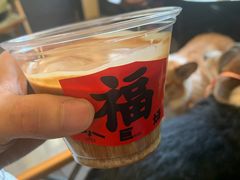-小巨场咖啡