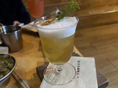 -埋位小酒馆(东城店)