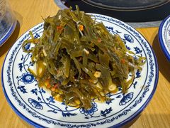 -岩泊渡桂鱼楼活鱼馆
