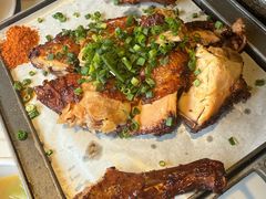 -绿茶餐厅(龙井船宴· 品牌总店)