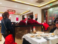 大堂-胡大饭馆 24h(簋街总店)