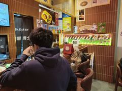 -伽喱博士 Dr.CURRY咖喱饭(太阳宫咖喱店)