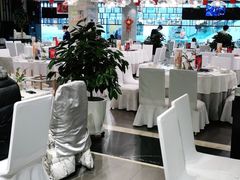 大堂-眉州东坡(华联万柳店)