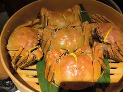 -成隆行·蟹王府(九江路店)