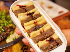 -探鱼·鲜青椒爽麻烤鱼(银泰城店)