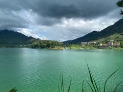 -广州市流溪河国家森林公园