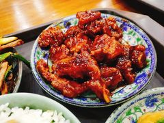 -荣华基·现炒快餐(肇嘉浜路店)