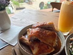 -BOR Eatery(安福路店)