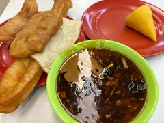 -食为天(贵阳路店)