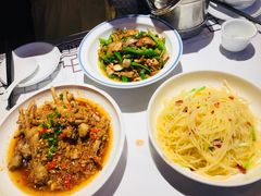 -湘语·湖南家常菜(新洲店)