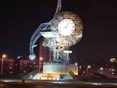 -世纪钟