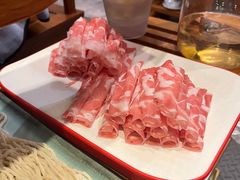 -乐宴·老北京铜火锅(桂庙店)