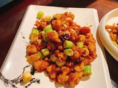 -杨记隆府(汉街店)
