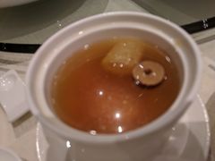 -唐拉雅秀酒店-唐苑中餐厅
