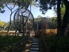 -厦门园林博览苑
