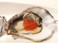 -Oyster Talks 四度蚝法餐厅